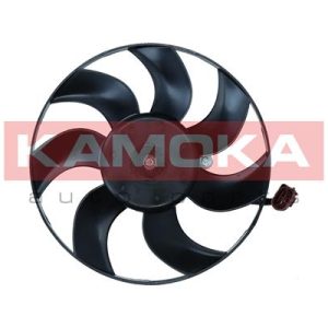 Ventilator radiator PEUGEOT EXPERT caroserie (222) 1.8 benzina 101 cai KAMOKA 7742016