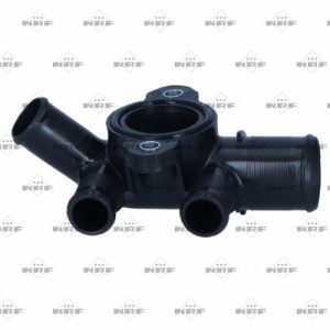 Flansa lichid racire PEUGEOT EXPERT (224_) 1.9 TD diesel 92 cai NRF 775083