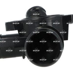 Flansa lichid racire PEUGEOT EXPERT caroserie (222) 1.9 D 70 diesel 69 cai NRF 775114