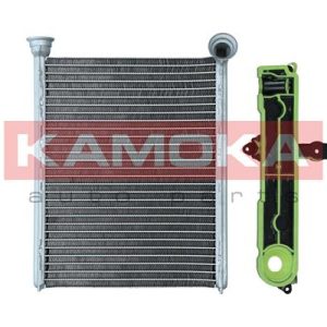 Schimbator caldura incalzire habitaclu PEUGEOT RCZ 1.6 THP 270 benzina 270 cai KAMOKA 7760002