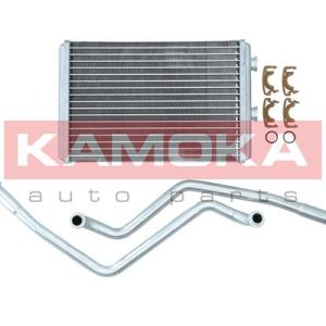 Schimbator caldura incalzire habitaclu PEUGEOT EXPERT platou / sasiu 2.0 HDi 140 diesel 136 cai KAMOKA 7760055