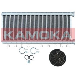 Schimbator caldura incalzire habitaclu PEUGEOT RIFTER 1.2 PureTech 130 benzina 131 cai KAMOKA 7760076