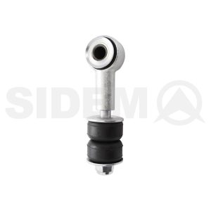 Bieleta antiruliu PEUGEOT EXPERT platou / sasiu (223) 2.0 HDI diesel 109 cai SIDEM 7762