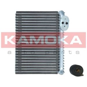 Evaporator aer conditionat PEUGEOT 206 hatchback (2A/C) 1.6 16V benzina 109 cai KAMOKA 7770014