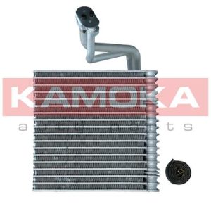 Evaporator aer conditionat PEUGEOT PARTNER Autoutilitara/limuzina spatioasa 1.6 BlueHDi 120 diesel 120 cai KAMOKA 7770015
