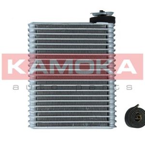 Evaporator aer conditionat PEUGEOT 307 CC (3B) 2.0 16V benzina 136 cai KAMOKA 7770040