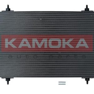 Condensator climatizare PEUGEOT EXPERT TEPEE (VF3X_) 2.0 HDi 120 4x4 diesel 120 cai KAMOKA 7800044