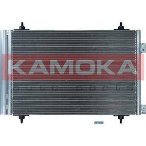 Condensator climatizare PEUGEOT RCZ 1.6 16V benzina 156 cai KAMOKA 7800214