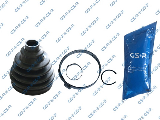 Ansamblu burduf articulatie planetara PEUGEOT EXPERT platou / sasiu (223) 2.0 HDi diesel 109 cai GSP 780387