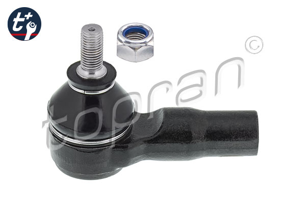 Cap de bara PEUGEOT EXPERT platou / sasiu (223) 1.9 TD diesel 92 cai TOPRAN 720 430
