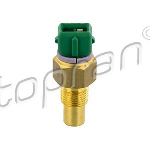 Senzor temperatura lichid de racire PEUGEOT EXPERT (224_) 1.9 TD diesel 90 cai TOPRAN 721 081