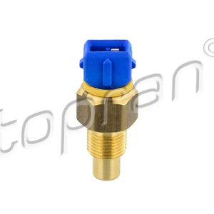 Comutator temperatura ventilator aer conditionat PEUGEOT 106 II (1A_, 1C_) 1.1 i benzina 60 cai TOPRAN 721 274