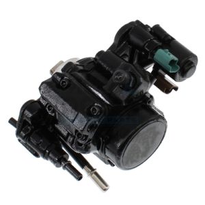 Pompa de inalta presiune PEUGEOT EXPERT platou / sasiu 2.0 HDi 165 diesel 163 cai MEAT DORIA 78639R