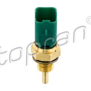 Senzor temperatura lichid de racire PEUGEOT BIPPER TEPEE 1.4 benzina 73 cai TOPRAN 721 091
