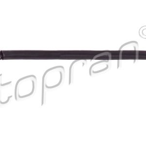 Senzor temperatura aer admisie PEUGEOT EXPERT caroserie (222) 1.8 benzina 101 cai TOPRAN 721 093