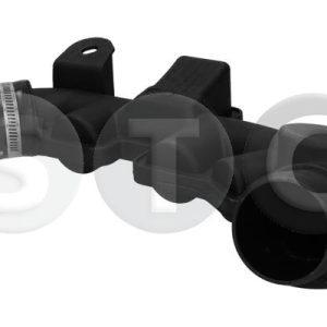 Furtun aer supraalimentare PEUGEOT RCZ 1.6 16V benzina 156 cai STC T479088