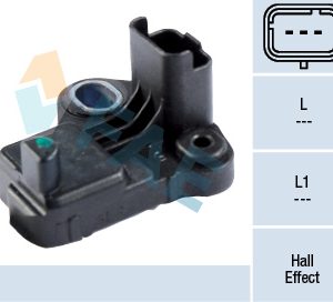 Senzor pozitie ax cu came PEUGEOT EXPERT caroserie (VF3A_, VF3U_, VF3X_) 1.6 HDi 90 16V diesel 90 cai FAE 79148