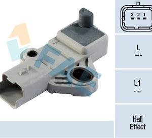 Senzor impulsuri arbore cotit PEUGEOT EXPERT TEPEE (VF3X_) 2.0 HDi 120 diesel 120 cai FAE 79290