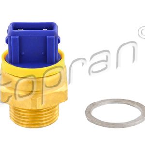 Comutator temperatura ventilator radiator PEUGEOT EXPERT platou / sasiu (223) 1.6 benzina 79 cai TOPRAN 720 170
