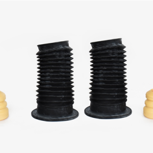 Chit protectie praf amortizor PEUGEOT BIPPER (AA_) 1.4 HDi diesel 68 cai ASAM AUTOMOTIVE 79755