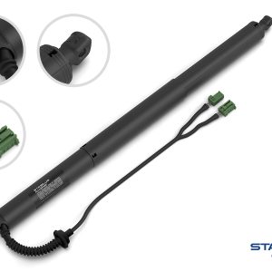 Motor electric haion PEUGEOT 3008 II SUV (MC_, MR_, MJ_, M4_) 2.0 BlueHDi 150 (MJAHXH, MJAHXV, MJAHXG, MJAHSH, MJAHRH,... diesel 150 cai STABILUS 799035