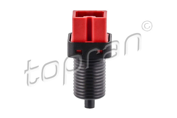 Comutator actionare frana (comanda motor) PEUGEOT 307 (3A/C) 1.4 16V benzina 88 cai TOPRAN 721 896