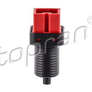 Comutator actionare frana (comanda motor) PEUGEOT 607 (9D, 9U) 2.2 16V benzina 158 cai TOPRAN 721 896
