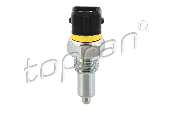 Comutator lampa marsalier PEUGEOT EXPERT platou / sasiu (223) 1.9 D diesel 70 cai TOPRAN 110 223
