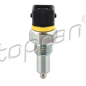 Comutator lampa marsalier PEUGEOT EXPERT (224_) 1.9 TD diesel 92 cai TOPRAN 110 223