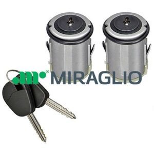 Set cilindru inchidere PEUGEOT EXPERT caroserie (222) 2.0 benzina 136 cai MIRAGLIO 80/1222
