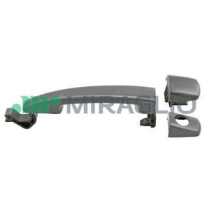 Manerul exterior al usii PEUGEOT EXPERT TEPEE (VF3X_) 2.0 HDi 130 diesel 128 cai MIRAGLIO 80.801.02