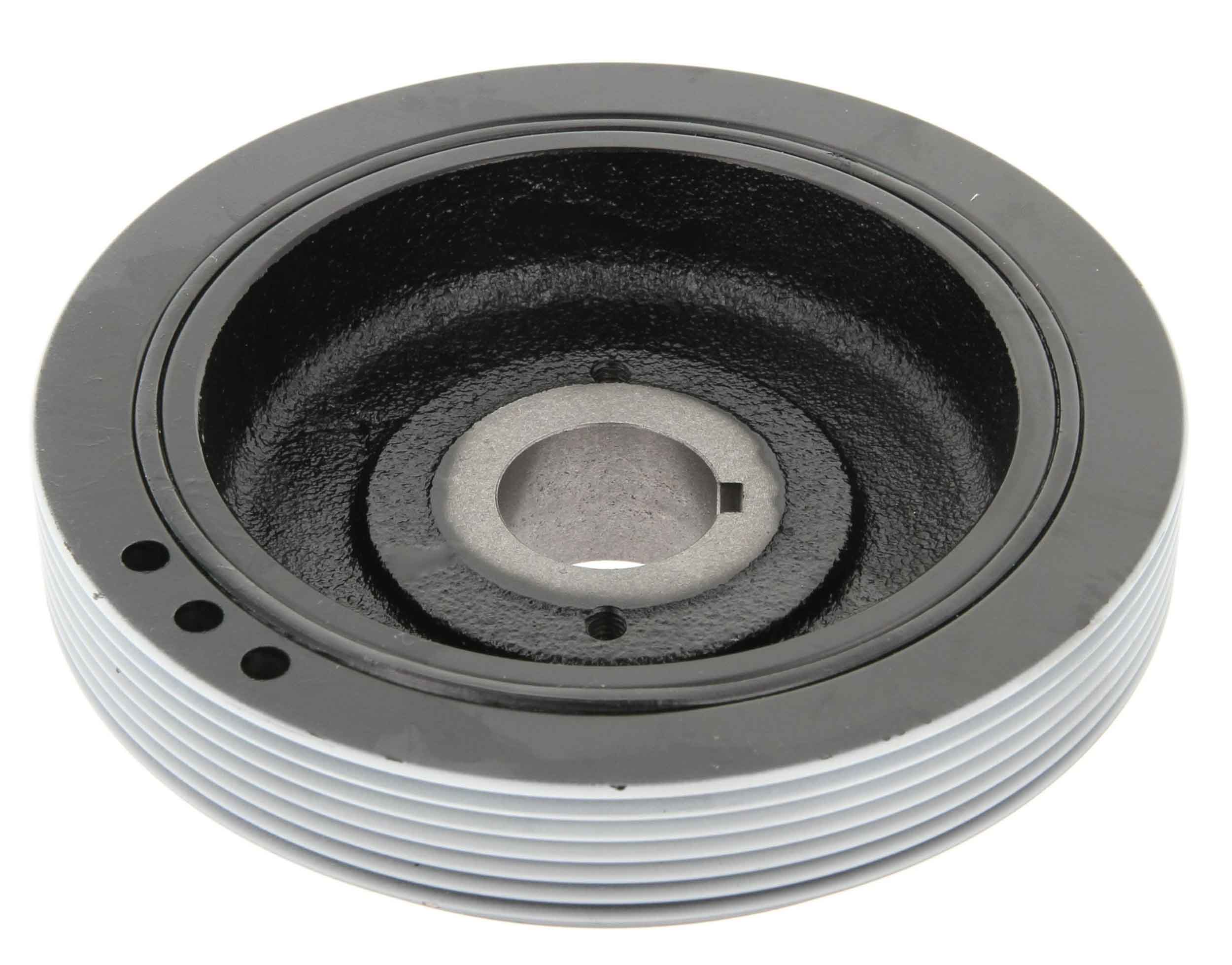 Fulie curea arbore cotit PEUGEOT EXPERT (224_) 1.9 TD diesel 90 cai CORTECO 80000352