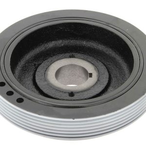 Fulie curea arbore cotit PEUGEOT EXPERT caroserie (222) 1.9 D diesel 70 cai CORTECO 80000352