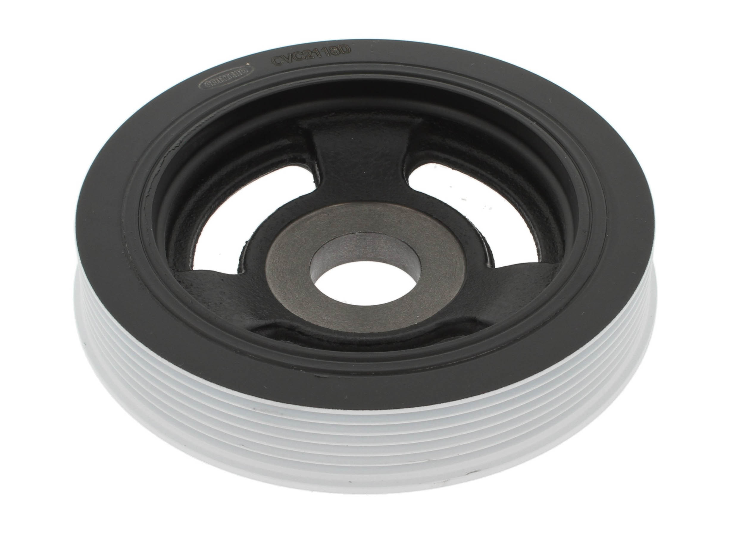 Fulie curea arbore cotit PEUGEOT EXPERT TEPEE (VF3X_) 1.6 HDi 90 16V diesel 90 cai CORTECO 80000682