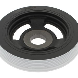 Fulie curea arbore cotit PEUGEOT EXPERT platou / sasiu 1.6 HDi 90 16V diesel 90 cai CORTECO 80000682