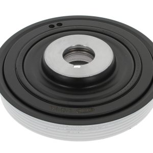 Fulie curea arbore cotit PEUGEOT EXPERT caroserie (222) 2.0 HDI diesel 109 cai CORTECO 80000873