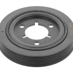 Fulie curea arbore cotit PEUGEOT BIPPER (AA_) 1.4 benzina 73 cai CORTECO 80000931