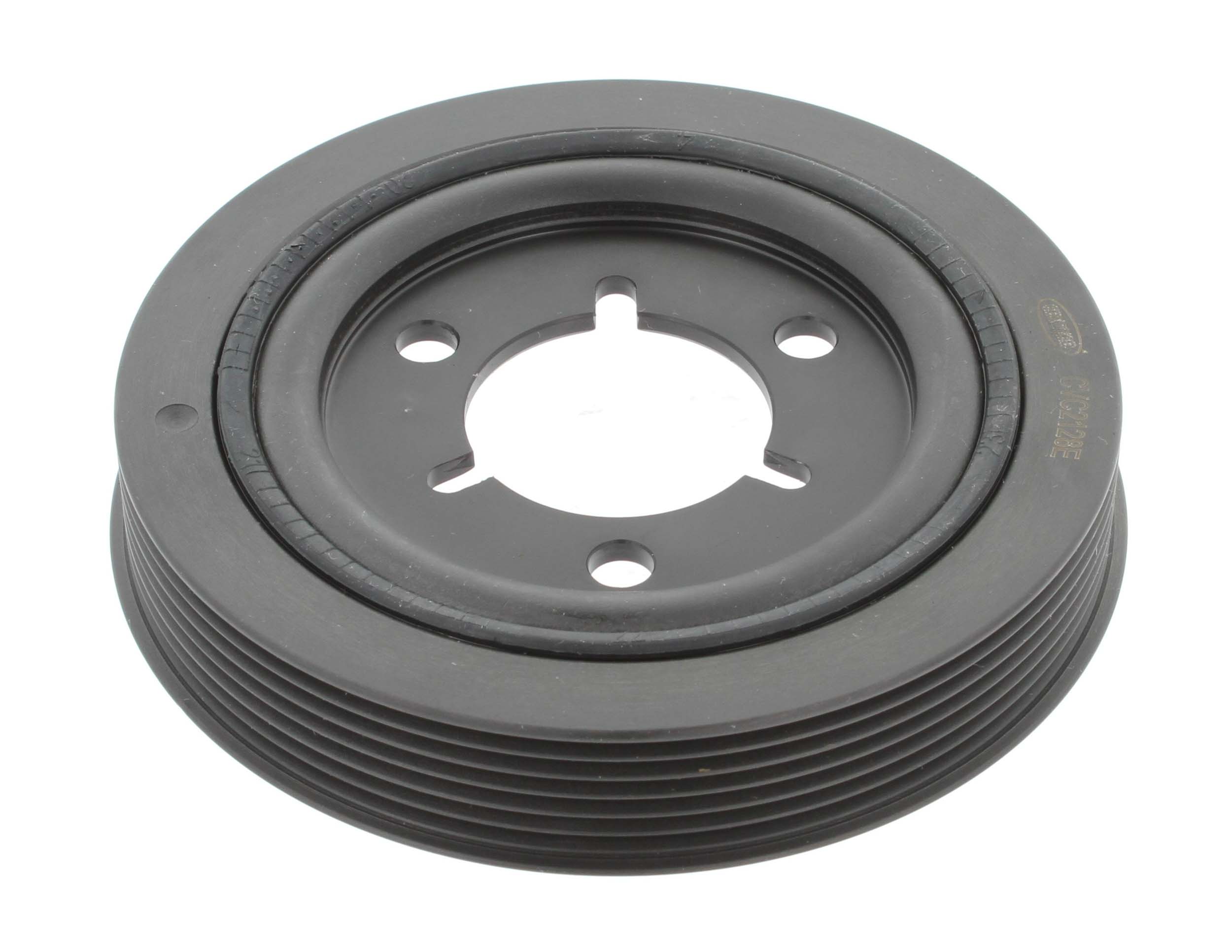 Fulie curea arbore cotit PEUGEOT BIPPER (AA_) 1.4 benzina 73 cai CORTECO 80000931