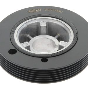 Fulie curea arbore cotit PEUGEOT EXPERT caroserie (222) 1.8 benzina 101 cai CORTECO 80001048