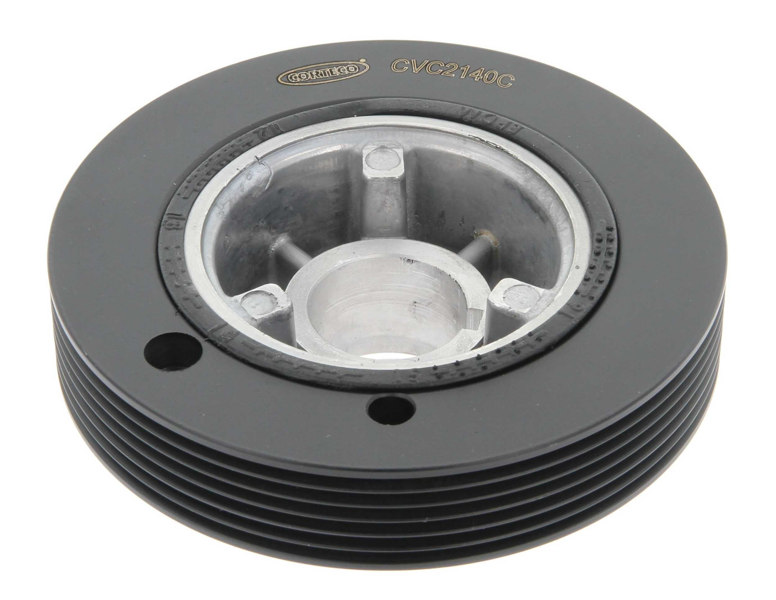 Fulie curea arbore cotit PEUGEOT EXPERT (224_) 1.8 benzina 101 cai CORTECO 80001048