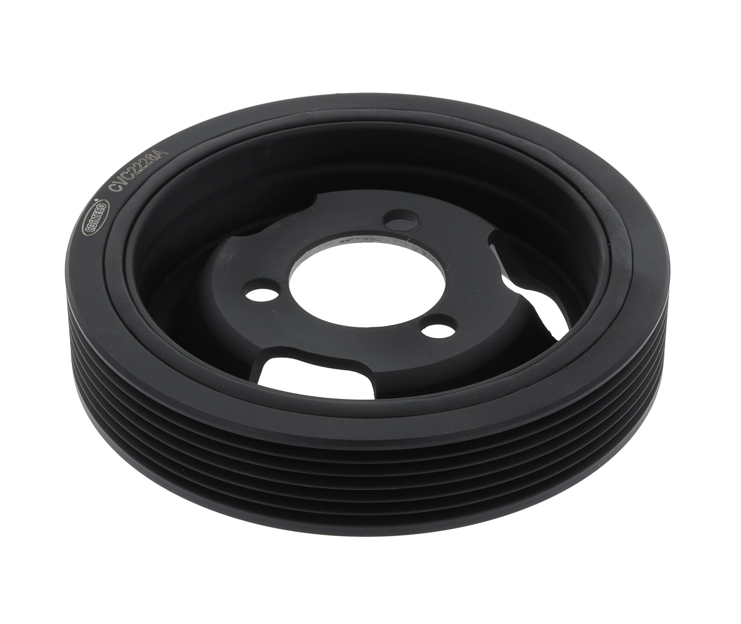 Fulie curea arbore cotit PEUGEOT RCZ 1.6 16V benzina 200 cai CORTECO 80001196