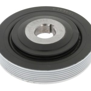 Fulie curea arbore cotit PEUGEOT EXPERT caroserie (222) 2.0 benzina 136 cai CORTECO 80001556