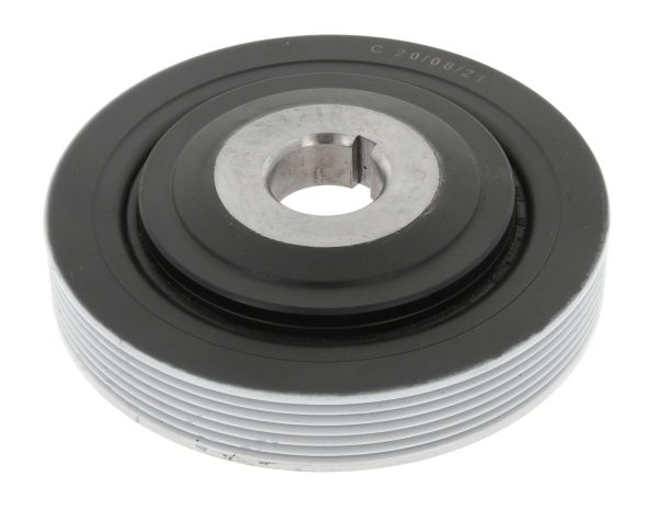 Fulie curea arbore cotit PEUGEOT EXPERT (224_) 2.0 benzina 136 cai CORTECO 80001556