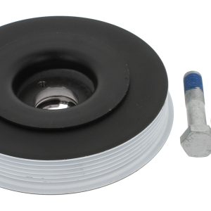 Set fulie arbore cotit PEUGEOT EXPERT caroserie (222) 1.9 D 70 diesel 69 cai CORTECO 80001811