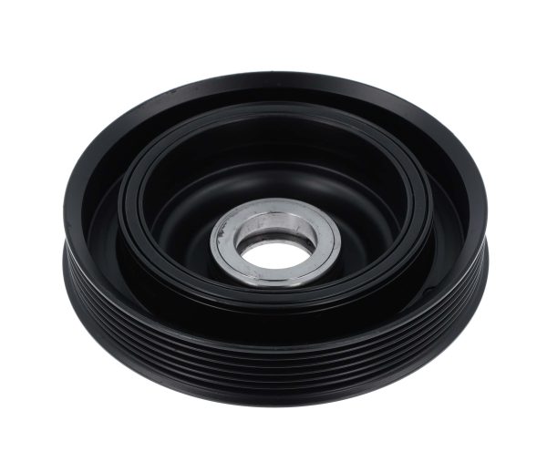 Fulie curea arbore cotit PEUGEOT EXPERT TEPEE (VF3X_) 2.0 HDi 130 diesel 128 cai CORTECO 80004382