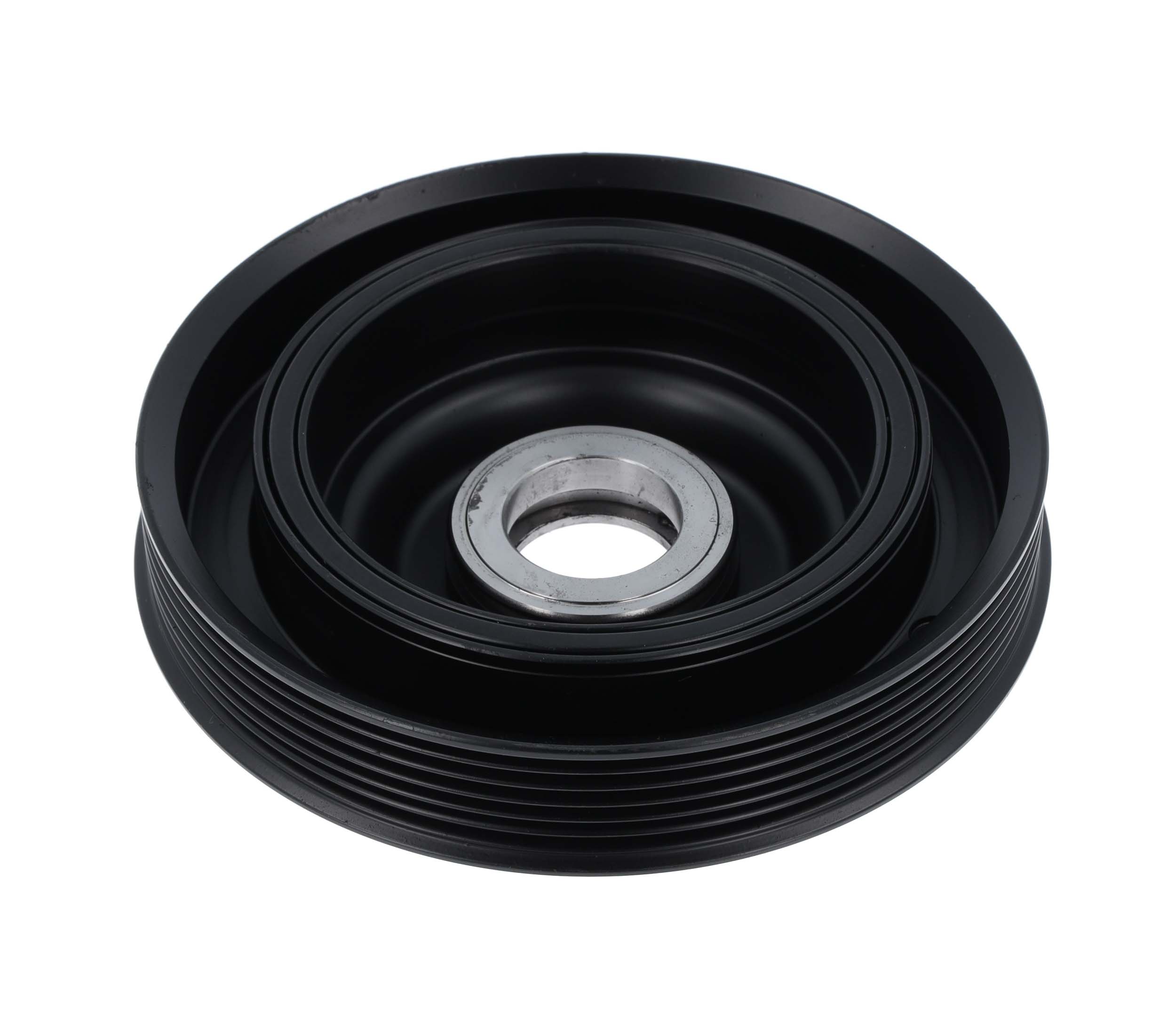 Fulie curea arbore cotit PEUGEOT EXPERT TEPEE (VF3X_) 2.0 HDi 100 diesel 98 cai CORTECO 80004382