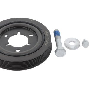 Set fulie arbore cotit PEUGEOT BIPPER (AA_) 1.4 benzina 73 cai CORTECO 80004883