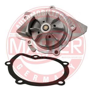 Pompa de apa PEUGEOT EXPERT platou / sasiu 2.0 HDi 140 diesel 136 cai MASTERSPORT GERMANY 801-WP-PCS-MS