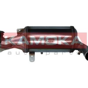 Filtru funingine / particule sistem de esapament PEUGEOT BIPPER (AA_) 1.3 HDi 75 diesel 75 cai KAMOKA 8010065