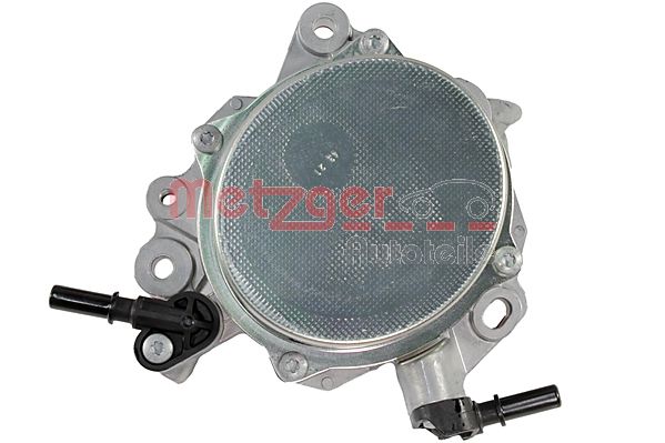 Pompa vacuum sistem de franare PEUGEOT EXPERT caroserie (V_) 2.0 BlueHDi 120 4x4 diesel 122 cai METZGER 8010158
